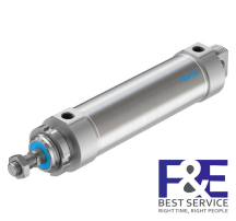 Xy lanh Festo&#160;DSNU-63-160-PPS-A