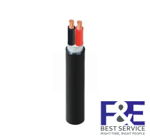 Dây cáp điện Cadivi CVV/DSTA-2&#215;10 mm2 &#8211; 0.6/1kV