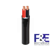 Dây cáp điện 2 lõi Cadivi CVV-2&#215;95 mm2 &#8211; 0.6/1KV