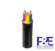 Dây cáp điện 3 lõi Cadivi CVV-3&#215;6 &#8211; 300/500V