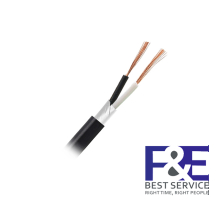 Dây cáp điều khiển Sangjin 2&#215;0.75 mm2