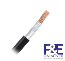 Dây cáp điều khiển Sangjin 8&#215;0.5 mm2