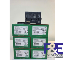 Mô đun mở rộng ngõ vào/ra Schneider  TM3DM24R