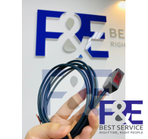 CẢM BIẾN E3Z-D61- OMRON