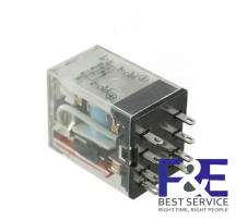 Rơ le trung gian Omron MY2N-GS DC24 5A 8 chân