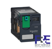 Rơ le trung gian Schneider RXM4AB1FD