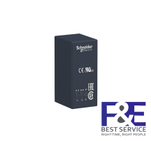 Rơ le trung gian Schneider RSB2A080F7