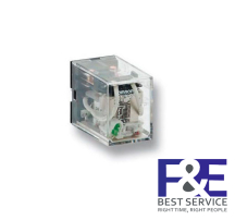 Rơ le trung gian Omron LY2Z-0-DC24