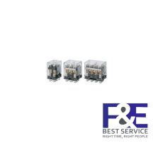 Rơ le trung gian Omron LY2-CR AC100/110