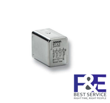 Rơ le trung gian Omron MY4H-0-AC110/120