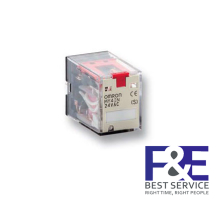 Rơ le trung gian Omron MY3F AC220/240