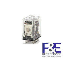 Rơ le trung gian Omron MY2K-02-DC24