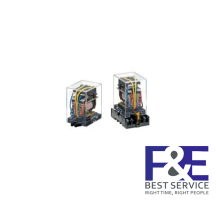 Rơ le trung gian Omron MM4XPN AC100/(110)