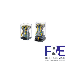 Rơ le trung gian Omron MM4KB AC200/(220)