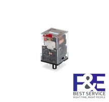 Rơ le trung gian Omron MKS3PIN-V-5 AC220
