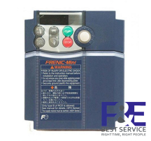 Biến tần Fuji FRN0007C2S-4A 2.2kW 3 Pha 380V