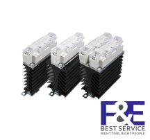 Rơ le bán dẫn Hanyoung HSR-SLD152Z 15A 1 Pha