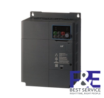 Biến tần LS LSLV0055G100-4EONN 5.5KW 3 Pha 380V