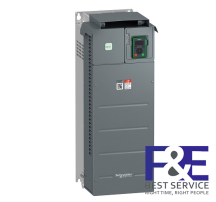 Biến tần Schneider ATV610D30N4 (22-30kW) 3 Pha 380V