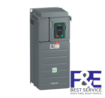 Biến tần Schneider ATV610D18N4 (15-18.5kW) 3 Pha 380V