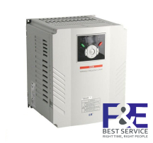 Biến tần LS SV055IG5A-4 5.5kW 3 Pha 380V