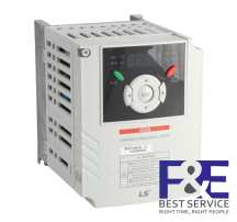 Biến tần LS SV015IG5A-1 1.5kW 1 Pha 220V