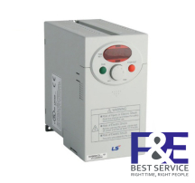 Biến tần LS SV008iC5-1 0.75kW 1 Pha 220V