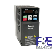 Biến tần Delta VFD2A8ME21ANNAA 0.4kW 1 Pha 220V