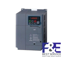 Biến tần LS LSLV0040G100-4EONN 4KW 3 Pha 380V