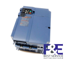 Biến tần Fuji FRN0029E2S-4GB (7.5-15kW) 3 Pha 380V