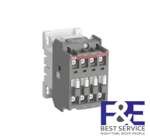 1SBL901074R8410 – Contactor ABB AX09-30-10-84 09A 4kW 110-120V