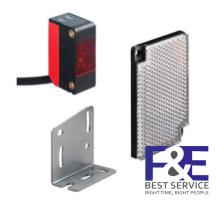 Cảm Biến Quang Leuze SET PRK5 + BT205M + TKS40x60.A