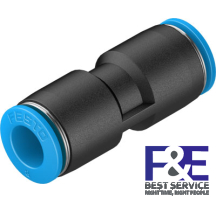 Đầu nối Festo QS-8