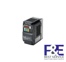 Biến tần Omron 3G3MX2-A4004-V1 0.4/0.75 kW 3 Pha 380V