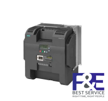 Biến tần Siemens 6SL3210-5BE31-8UV0 18.5kW 3 Pha 380V