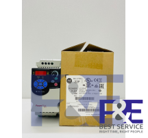 Biến tần Allen Bradley 22F-D2P5N103 0.75kW 3 Pha 380V