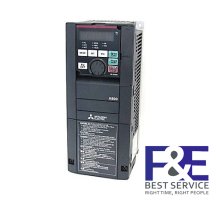 Biến tần Mitsubishi FR-A840-2.2K-1 2.2kW 3 Pha 380V