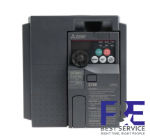 Biến tần Mitsubishi FR-E740-1.5K 1.5kW 3 Pha 380V
