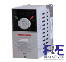 Biến tần LS SV004IG5A-2 0.4kW 3 Pha 220V