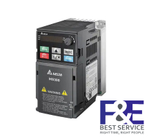 Biến tần Delta VFD1A5MS43ANSAA 0.4kW 3 Pha 380V