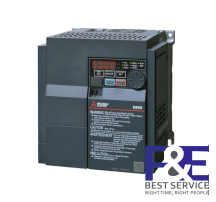 Biến tần Mitsubishi FR-E840-2.2K-1-60 2.2kW 3 Pha 380V