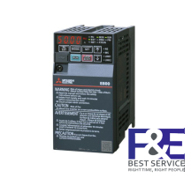 Biến tần Mitsubishi FR-E840-0.75K-1-60 0.75kW 3 Pha 380V