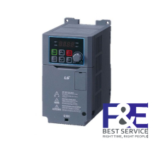 Biến tần LS LSLV0008G100-2EONN 0.75KW 3 Pha 220V