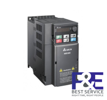 Biến tần Delta VFD5A5MS43ANSAA 2.2kW 3 Pha 380V