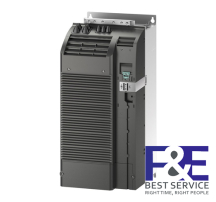 Biến tần Siemens 6SL3211-1PB13-8UL0 0.55-0.75kW 1 Pha 220V