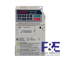 Biến tần Yaskawa CIMR-JT2A0010BAA 1.5/2.2kW 3 Pha 220V