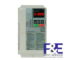 Biến tần Yaskawa CIMR-ET4A0011FAA 5.5kW 3 Pha 380V