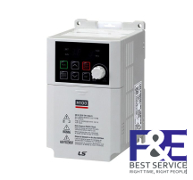 Biến tần LS LSLV0015M100-1EOFNS 1.5KW 1 Pha 220V