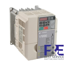 Biến tần Yaskawa CIMR-VT2A0006BAA 0.75/1.1kW 3 Pha 220V