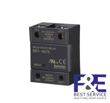 Rơ le bán dẫn Autonics SR1-4275-N 75A